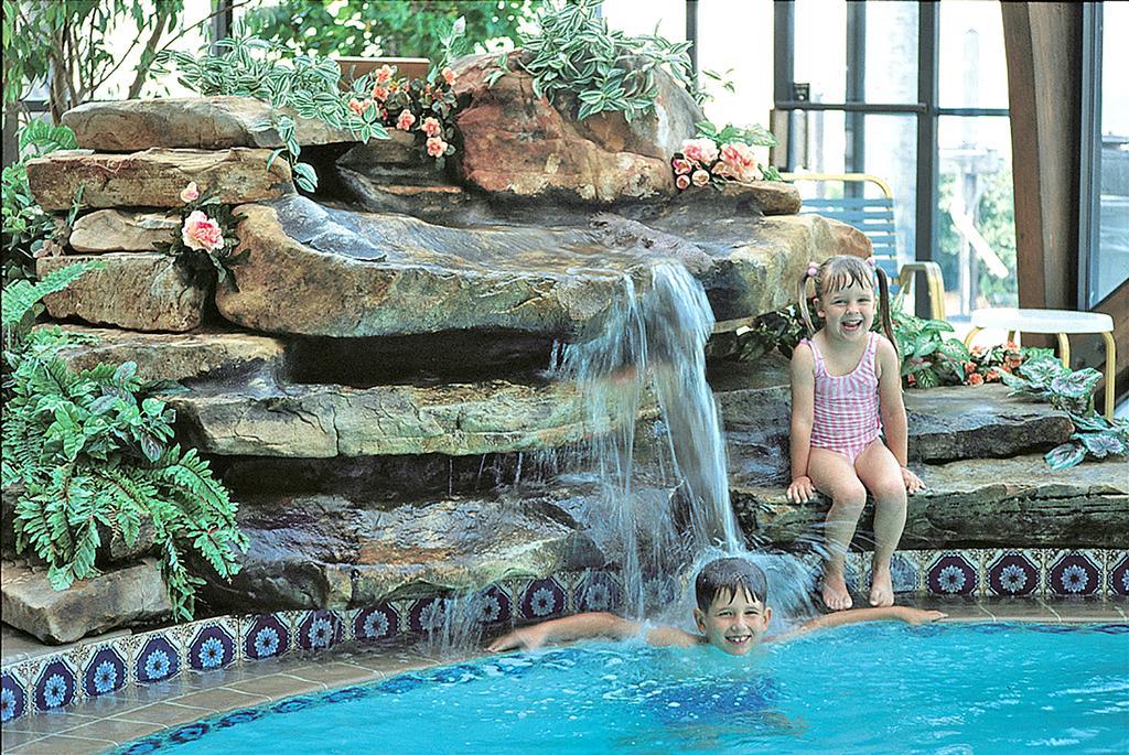 Sun Viking Lodge - Daytona Beach Instalações foto