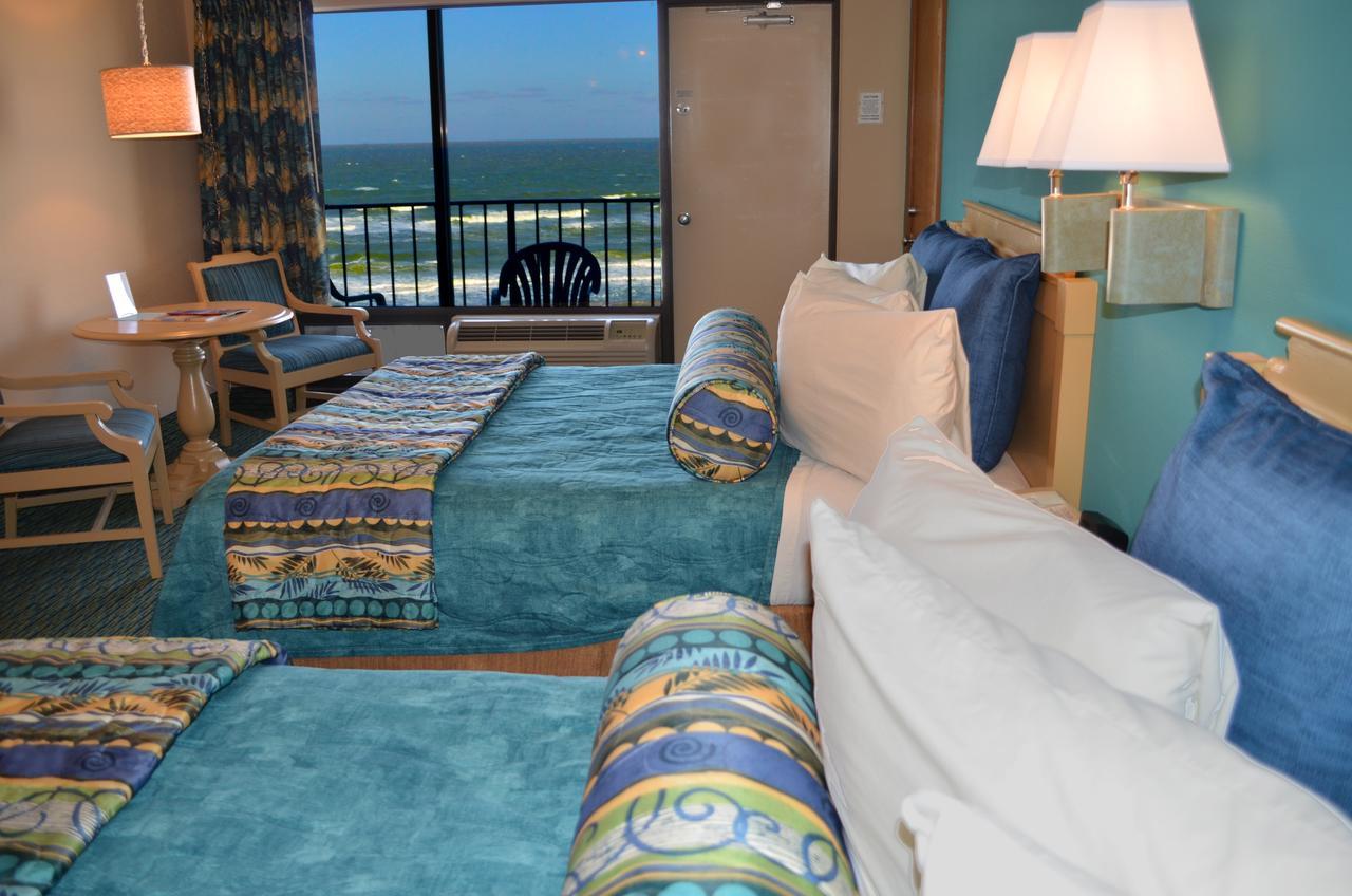 Sun Viking Lodge - Daytona Beach Exterior foto