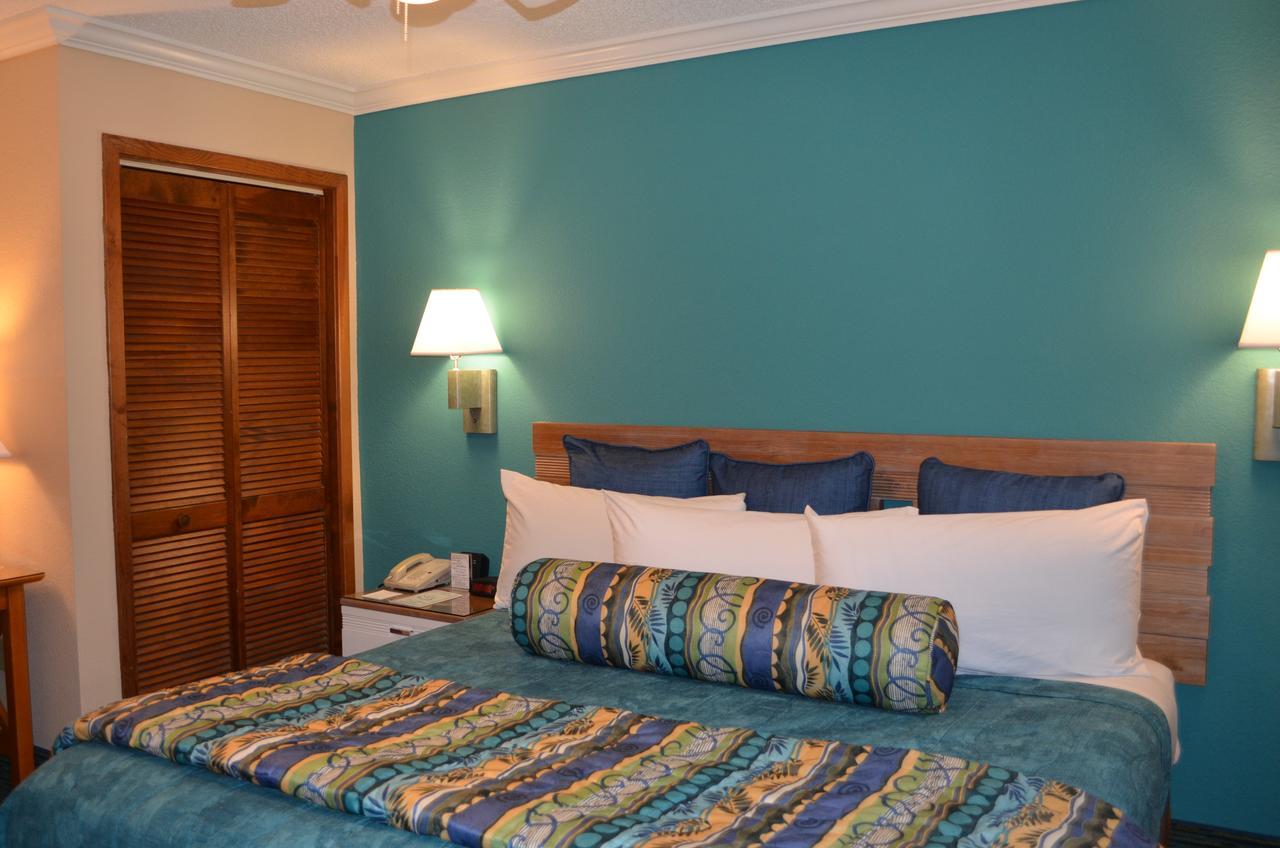 Sun Viking Lodge - Daytona Beach Exterior foto