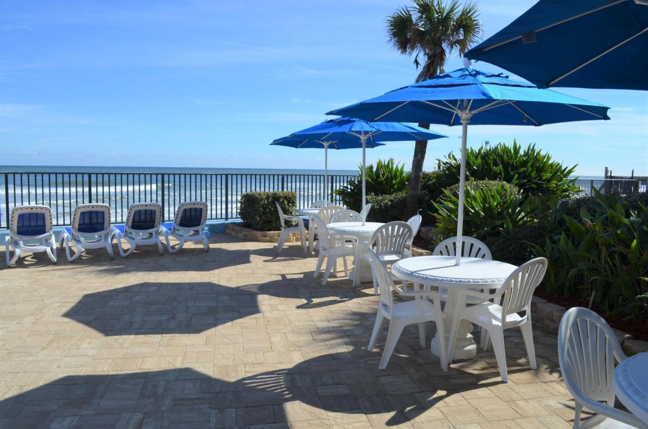 Sun Viking Lodge - Daytona Beach Exterior foto